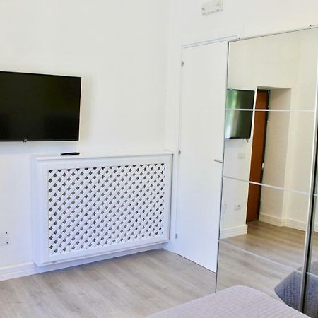 Borgo Marechiaro Bed and Breakfast Napoli Esterno foto