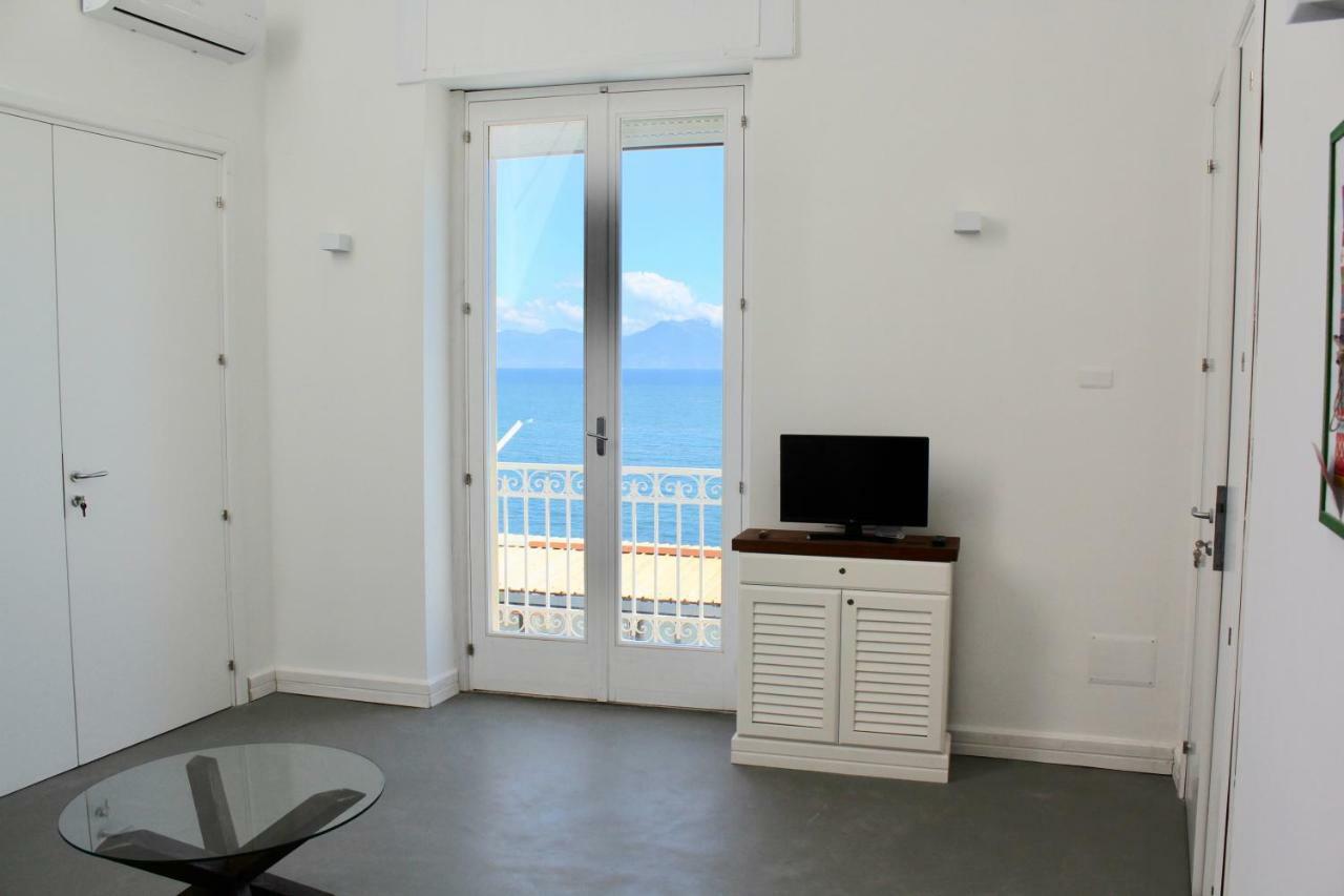 Borgo Marechiaro Bed and Breakfast Napoli Esterno foto