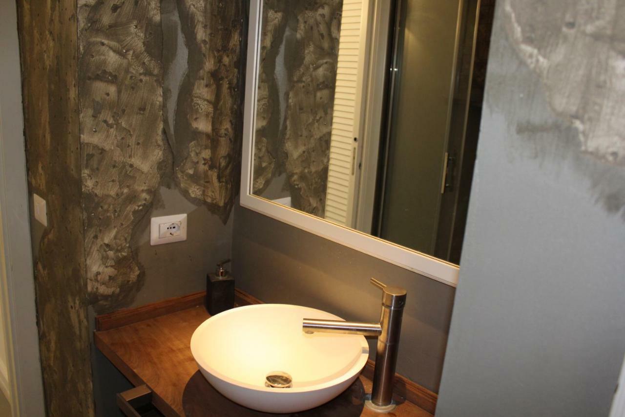 Borgo Marechiaro Bed and Breakfast Napoli Esterno foto