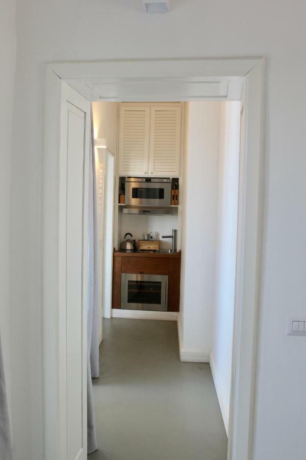Borgo Marechiaro Bed and Breakfast Napoli Esterno foto
