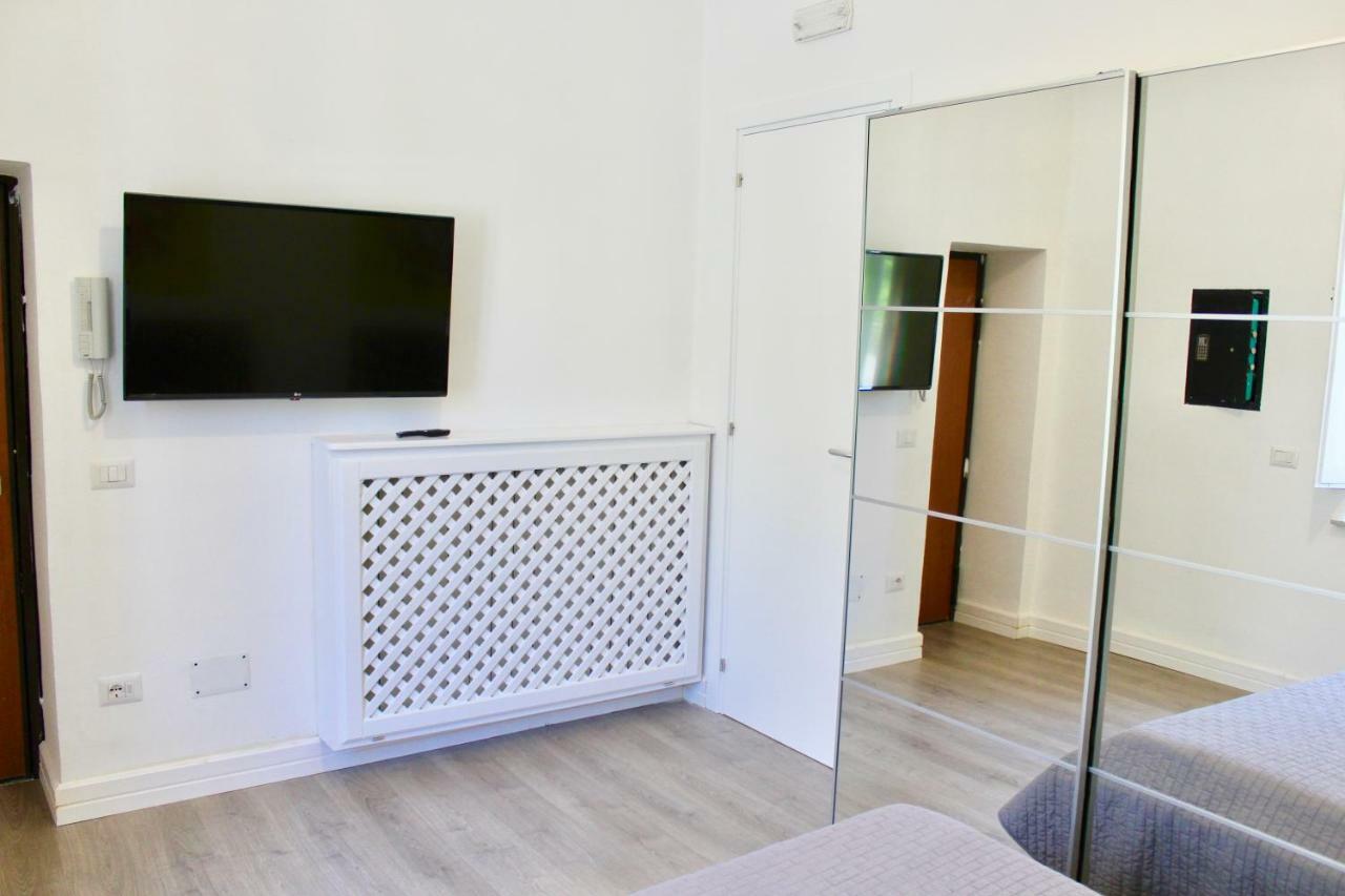 Borgo Marechiaro Bed and Breakfast Napoli Esterno foto