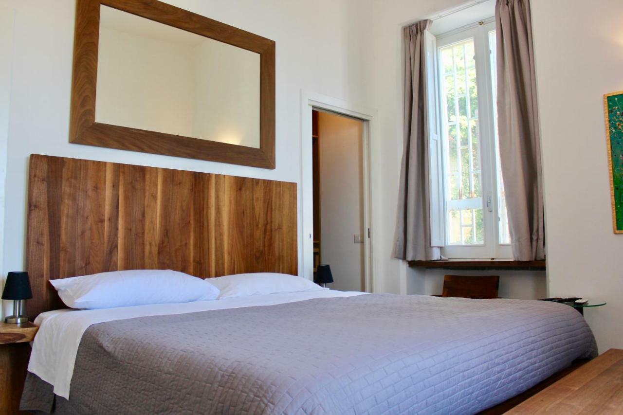 Borgo Marechiaro Bed and Breakfast Napoli Esterno foto