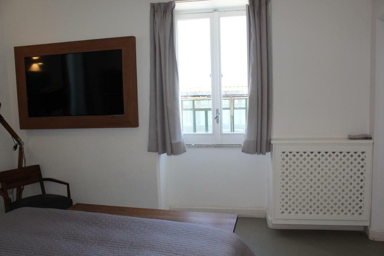 Borgo Marechiaro Bed and Breakfast Napoli Esterno foto