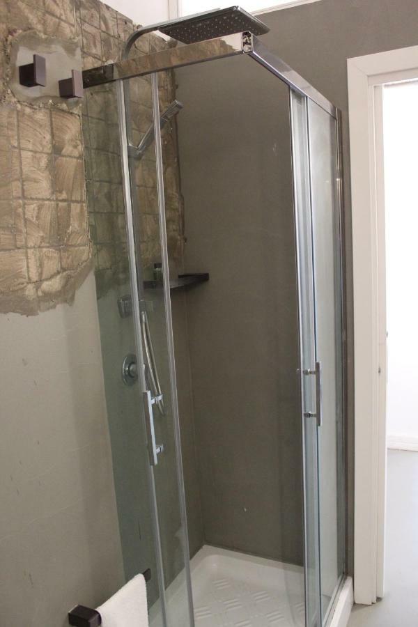 Borgo Marechiaro Bed and Breakfast Napoli Esterno foto