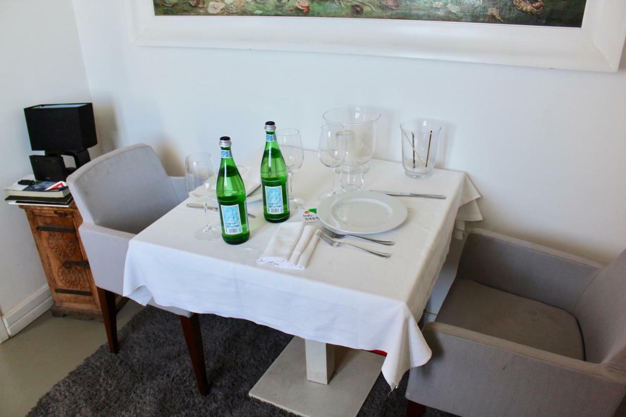 Borgo Marechiaro Bed and Breakfast Napoli Esterno foto