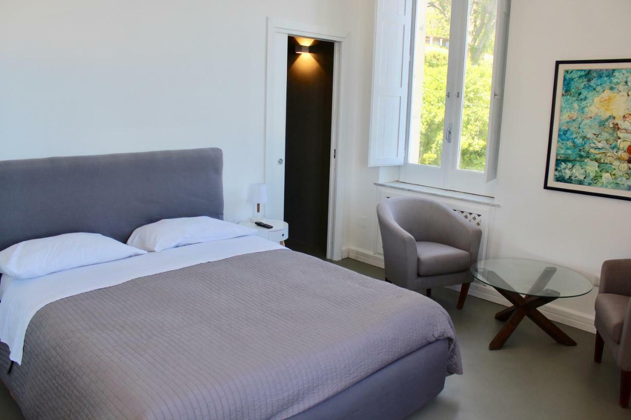 Borgo Marechiaro Bed and Breakfast Napoli Esterno foto