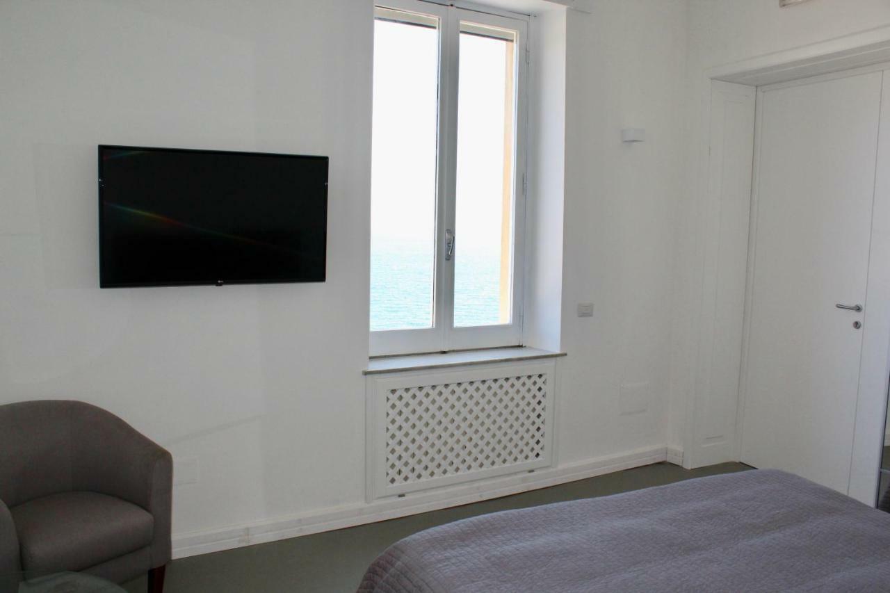 Borgo Marechiaro Bed and Breakfast Napoli Esterno foto