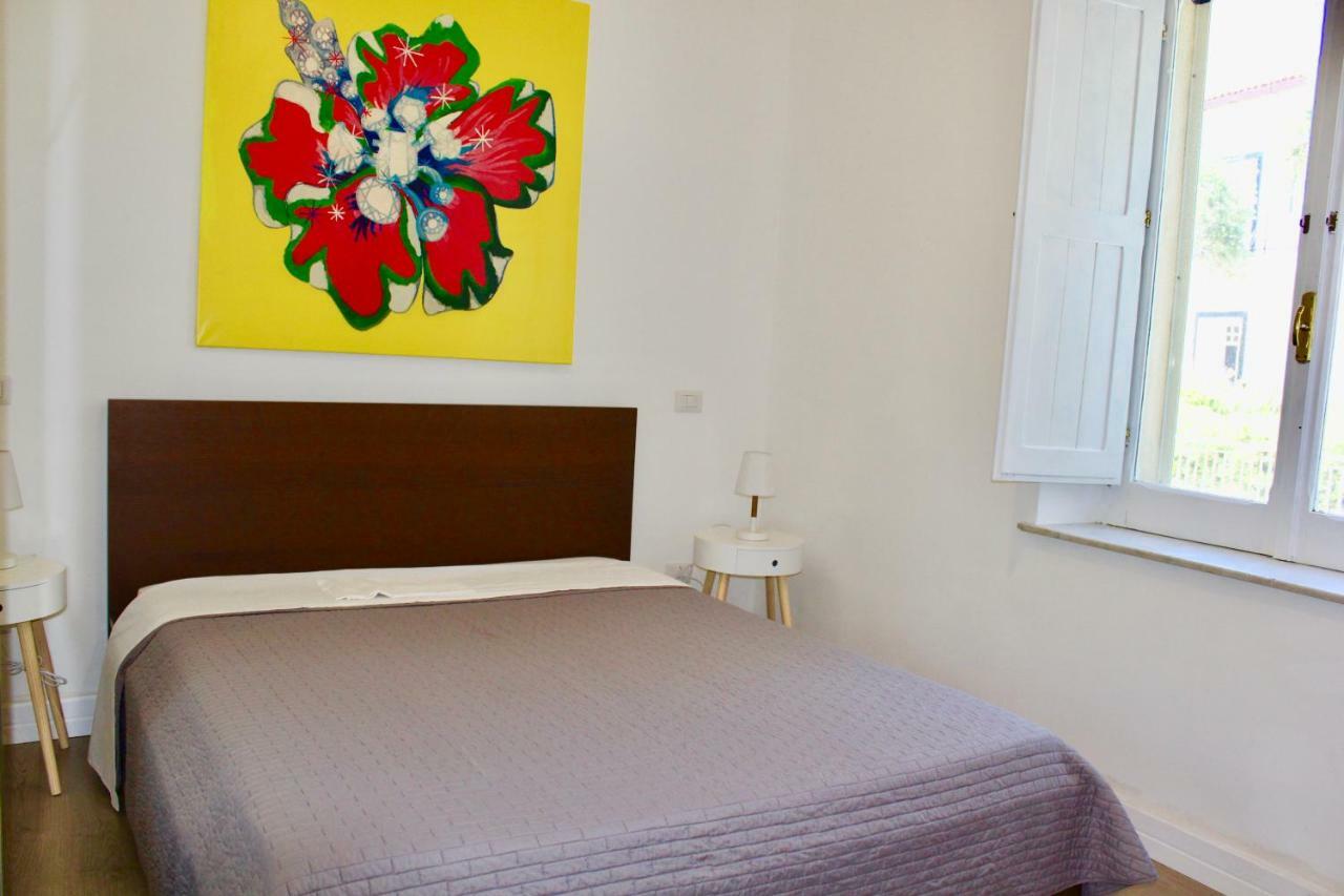 Borgo Marechiaro Bed and Breakfast Napoli Esterno foto