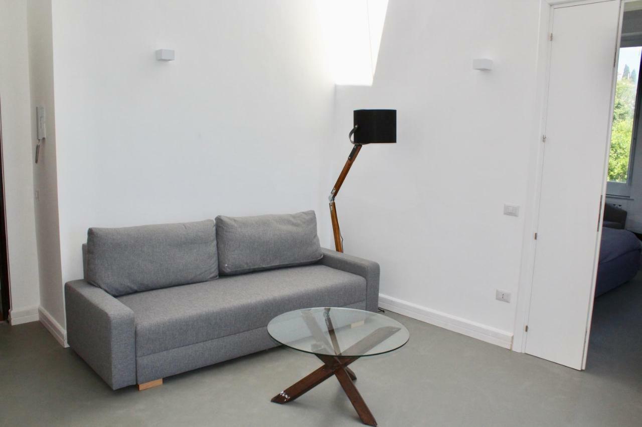 Borgo Marechiaro Bed and Breakfast Napoli Esterno foto