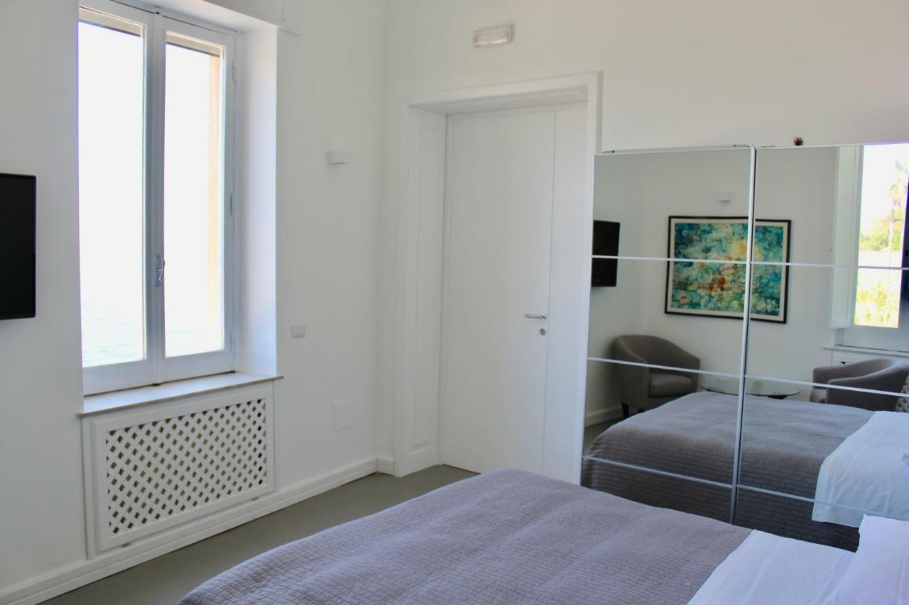 Borgo Marechiaro Bed and Breakfast Napoli Esterno foto