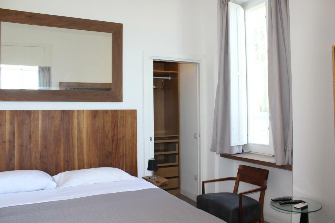 Borgo Marechiaro Bed and Breakfast Napoli Esterno foto
