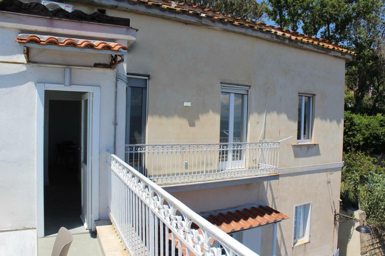 Borgo Marechiaro Bed and Breakfast Napoli Esterno foto