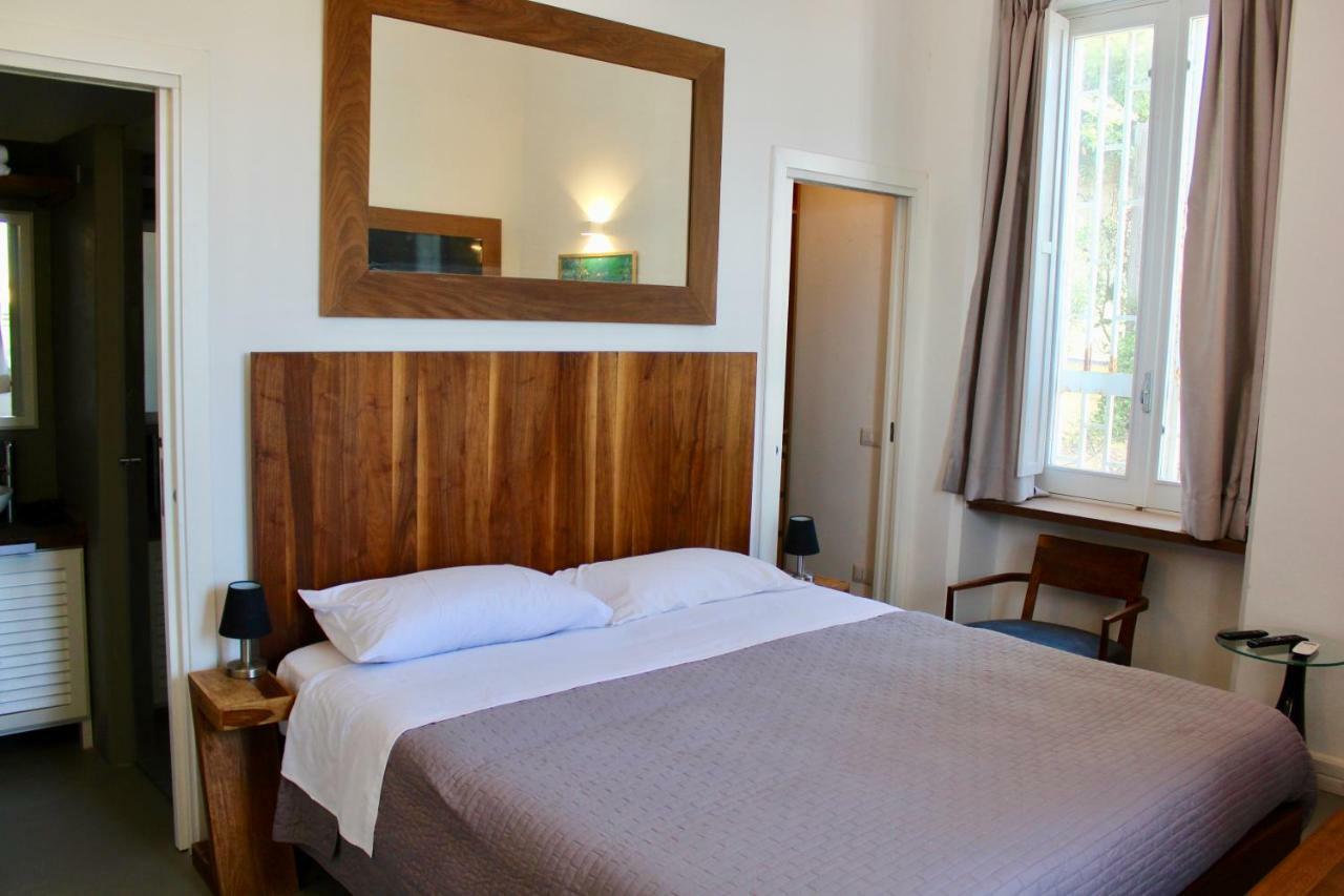 Borgo Marechiaro Bed and Breakfast Napoli Esterno foto