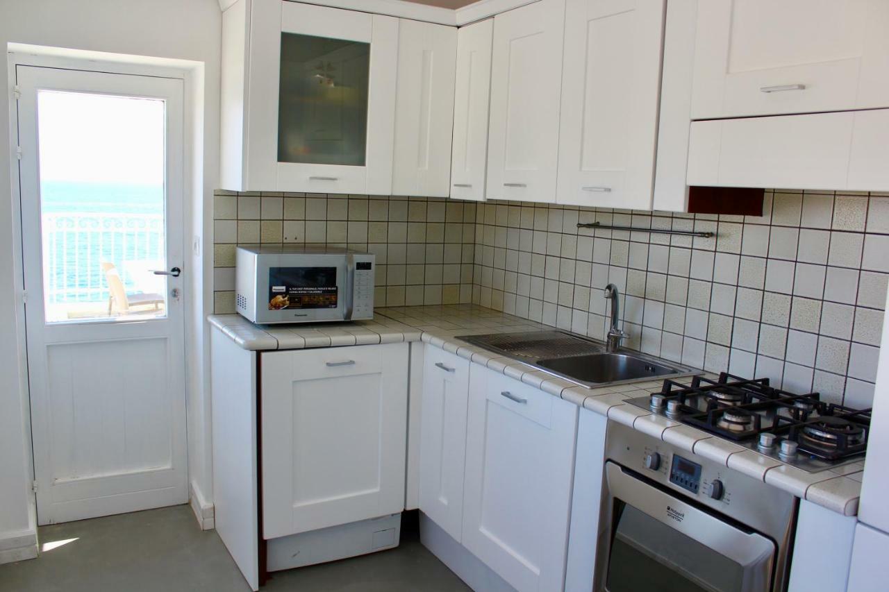 Borgo Marechiaro Bed and Breakfast Napoli Esterno foto