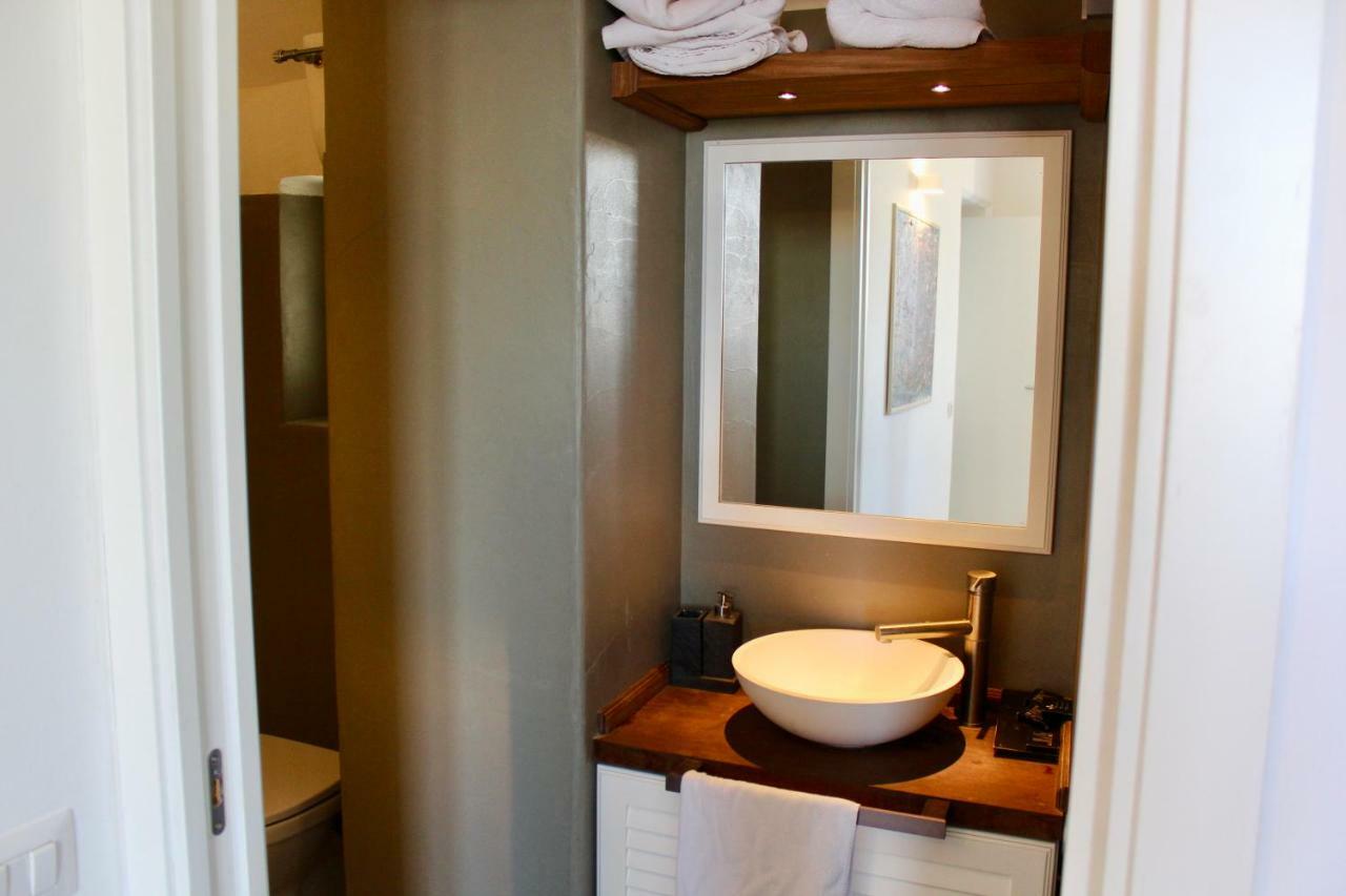 Borgo Marechiaro Bed and Breakfast Napoli Esterno foto