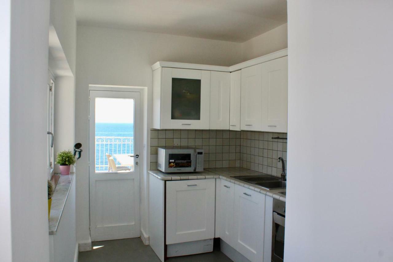 Borgo Marechiaro Bed and Breakfast Napoli Esterno foto