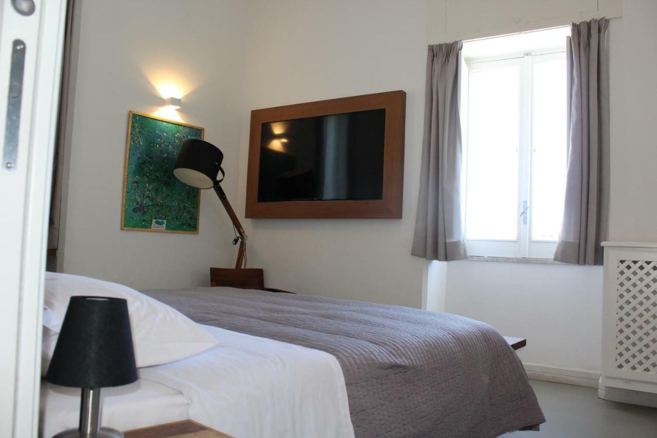 Borgo Marechiaro Bed and Breakfast Napoli Esterno foto