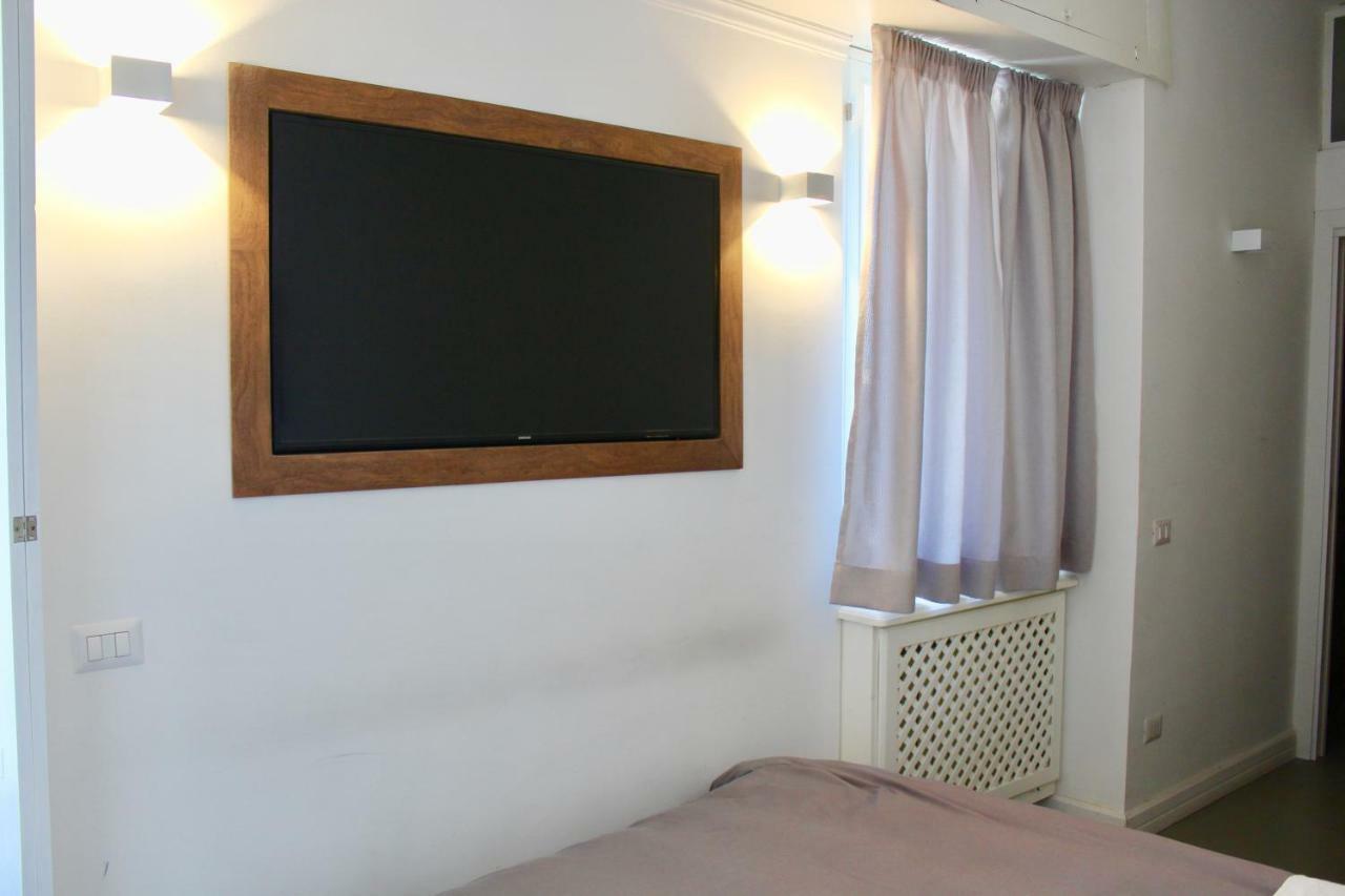 Borgo Marechiaro Bed and Breakfast Napoli Esterno foto