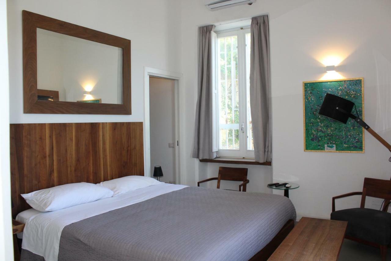 Borgo Marechiaro Bed and Breakfast Napoli Esterno foto