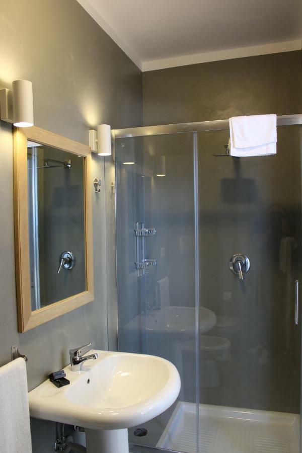 Borgo Marechiaro Bed and Breakfast Napoli Esterno foto