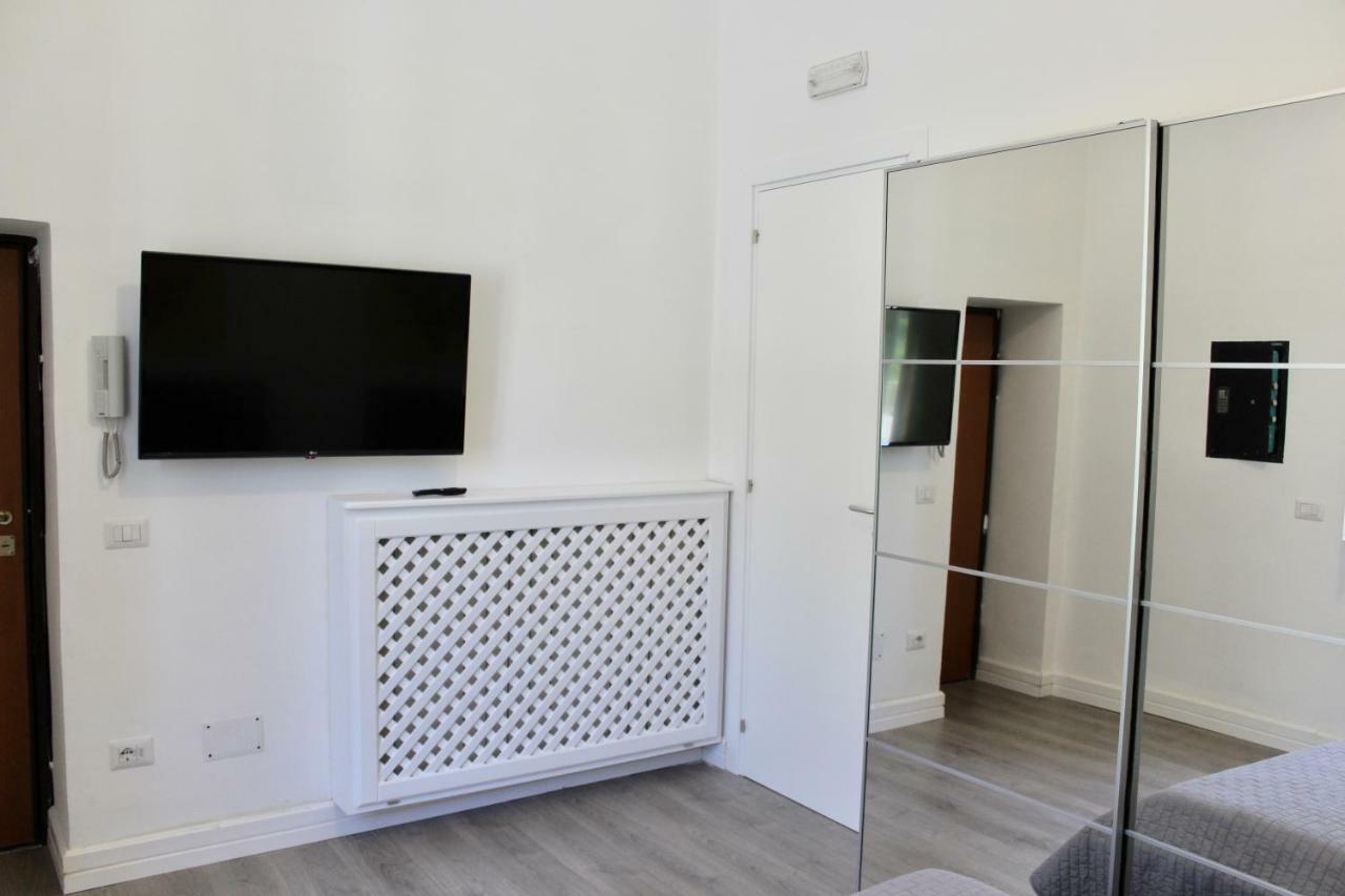 Borgo Marechiaro Bed and Breakfast Napoli Esterno foto