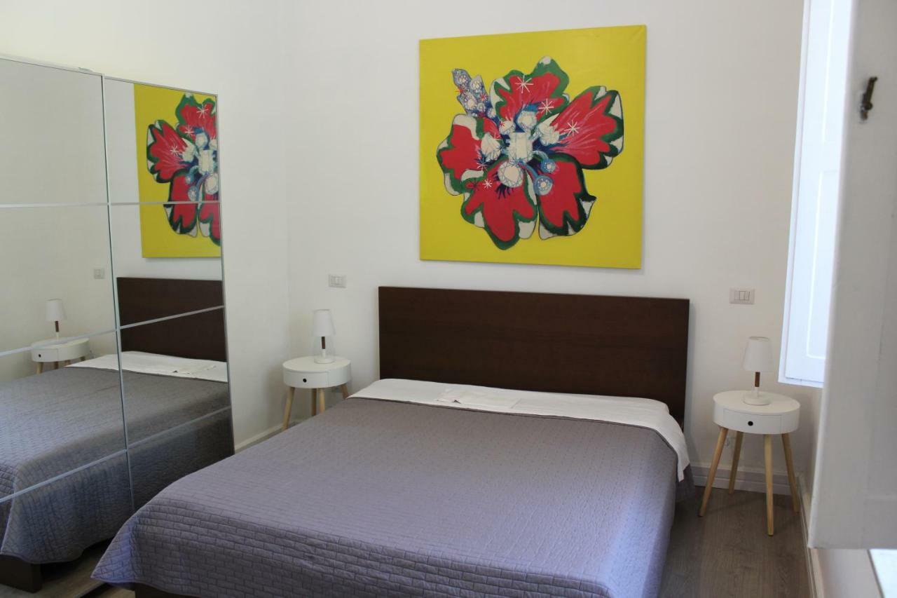 Borgo Marechiaro Bed and Breakfast Napoli Esterno foto